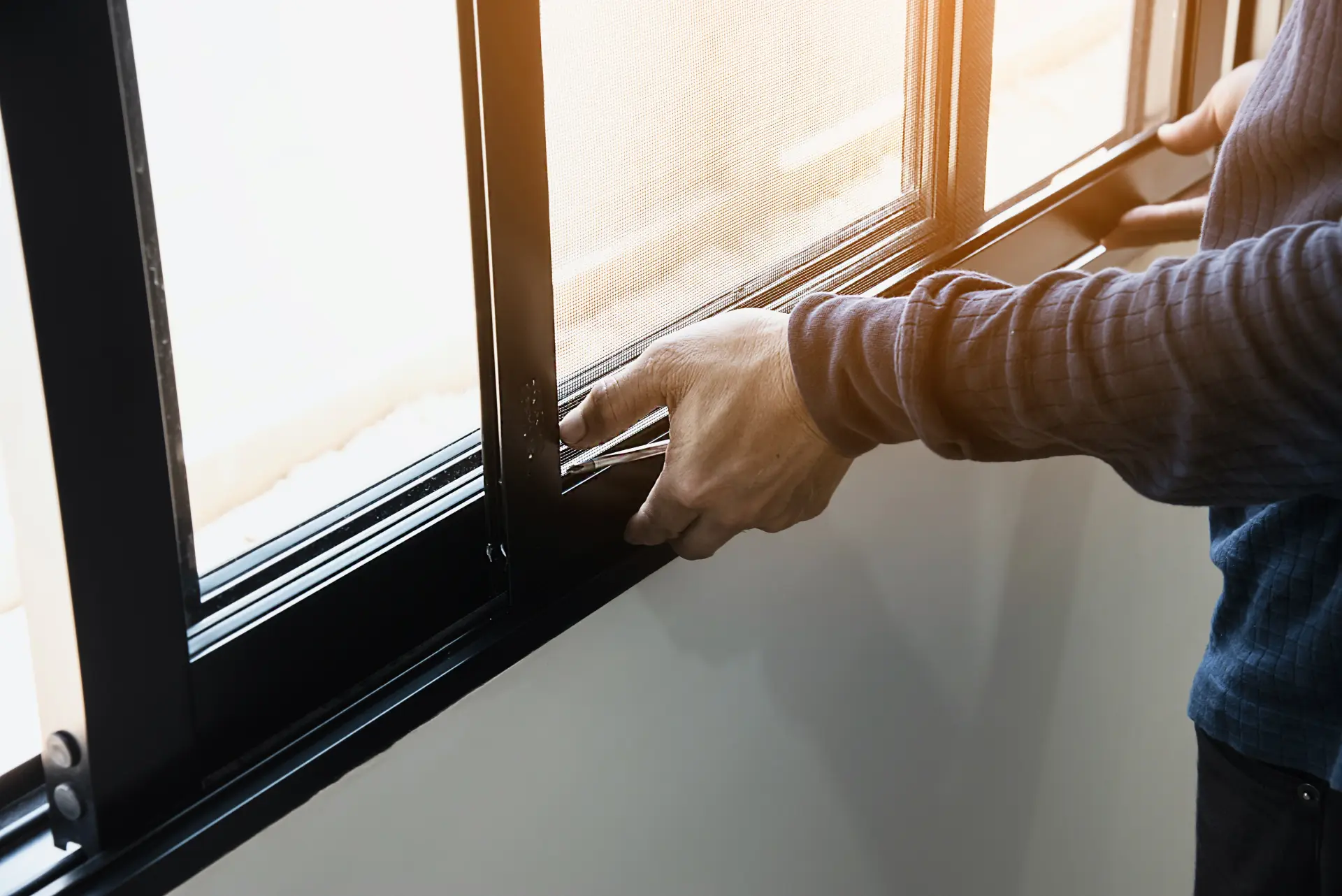 John's Glass and Glazing | Professional Glazing Services West Yorkshire